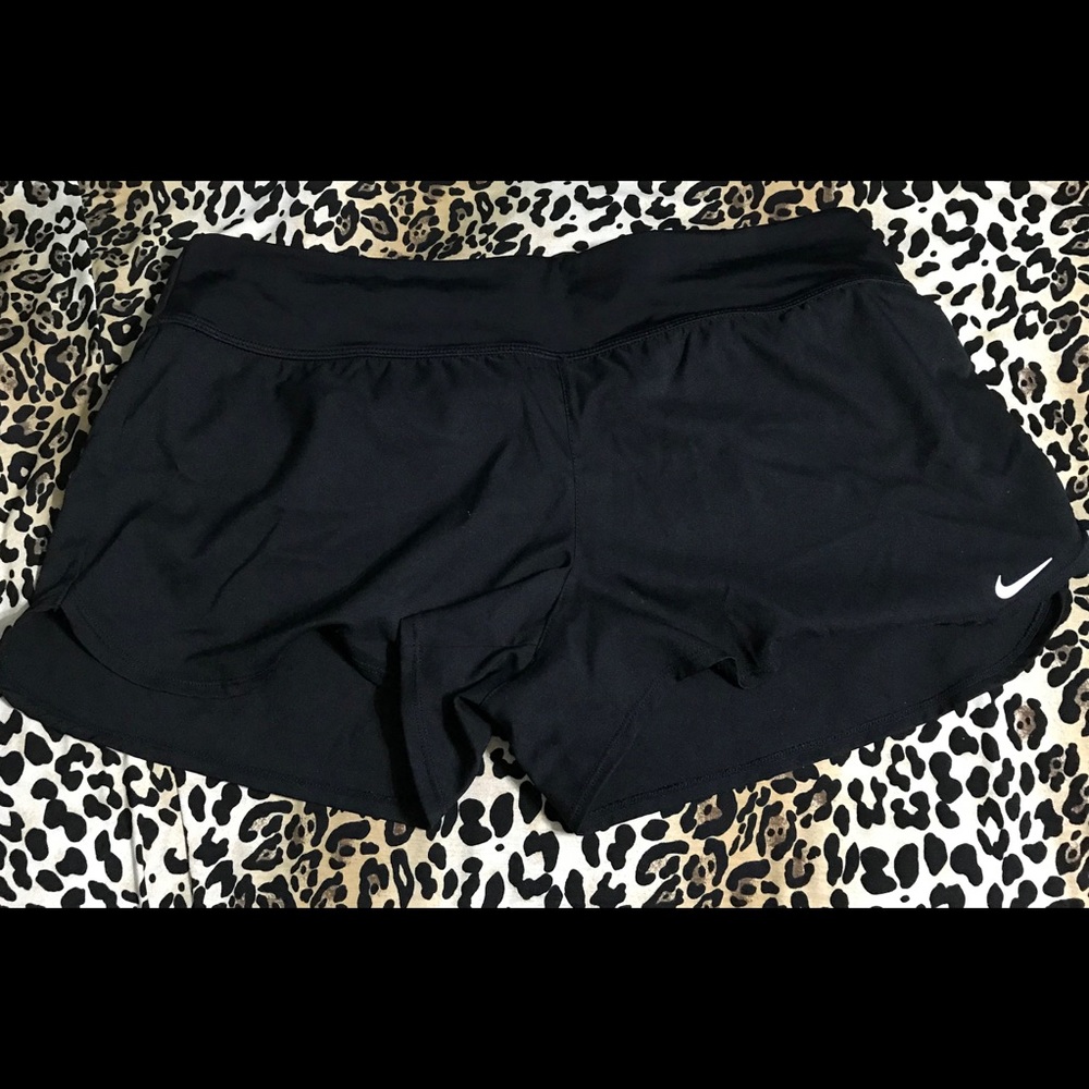 Nike shorts